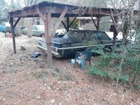 1965 Plymouth Fury III for sale in Michigan (ID-132727)