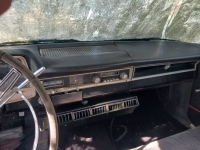 1965 Plymouth Fury III for sale in Michigan (ID-132727)