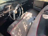 1965 Plymouth Fury III for sale in Michigan (ID-132727)