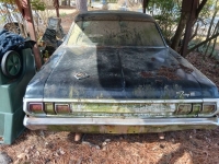 1965 Plymouth Fury III for sale in Michigan (ID-132727)