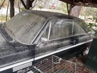 1965 Plymouth Fury III for sale in Michigan (ID-132727)