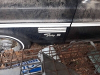 1965 Plymouth Fury III for sale in Michigan (ID-138782)