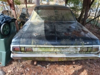 1965 Plymouth Fury III for sale in Michigan (ID-138782)