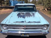 1965 Plymouth Satellite for sale in Michigan (ID-98299)