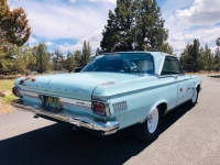 1965 Plymouth Satellite for sale in Michigan (ID-98299)