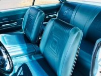 1965 Plymouth Satellite for sale in Michigan (ID-98299)