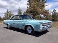 1965 Plymouth Satellite for sale in Michigan (ID-98299)