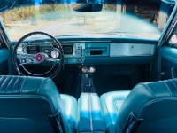 1965 Plymouth Satellite for sale in Michigan (ID-98299)
