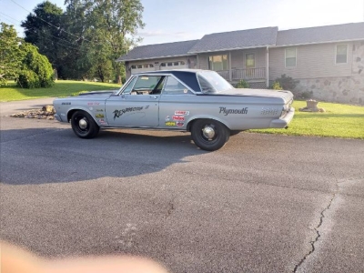 1965 Plymouth Satellite for sale 1965 Plymouth Satellite for sale