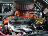 1965 Plymouth Satellite for sale in Michigan (ID-135910)