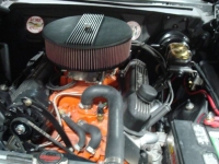 1965 Plymouth Satellite for sale in Michigan (ID-135910)