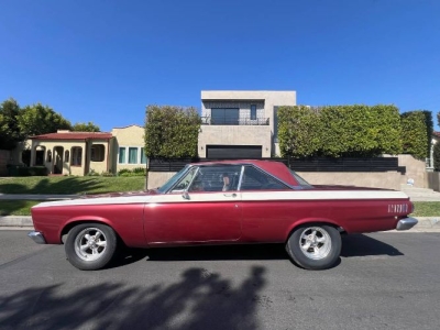 1965 Plymouth Satellite for sale 1965 Plymouth Satellite for sale