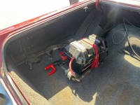 1965 Plymouth Satellite for sale in Michigan (ID-140706)