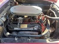 1965 Plymouth Satellite for sale in Michigan (ID-140706)