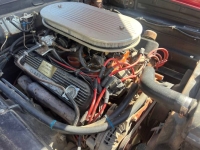 1965 Plymouth Satellite for sale in Michigan (ID-140706)