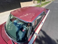 1965 Plymouth Satellite for sale in Michigan (ID-140706)
