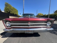 1965 Plymouth Satellite for sale in Michigan (ID-140706)