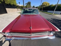 1965 Plymouth Satellite for sale in Michigan (ID-140706)