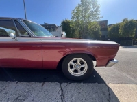 1965 Plymouth Satellite for sale in Michigan (ID-140706)
