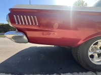 1965 Plymouth Satellite for sale in Michigan (ID-140706)