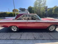 1965 Plymouth Satellite for sale in Michigan (ID-140706)