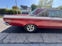 1965 Plymouth Satellite for sale in Michigan (ID-140706)