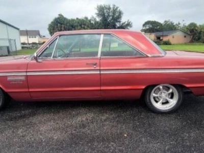 1965 Plymouth Sport Fury for sale