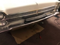 1965 Plymouth Sport Fury for sale in Michigan (ID-110459)