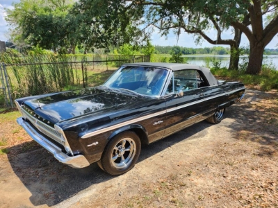1965 Plymouth Sport Fury for sale