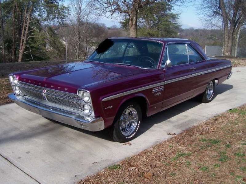 1965 Plymouth Sport Fury for sale in Michigan (ID-140005) 1965 Plymouth Sport Fury for sale in Michigan (ID-140005)