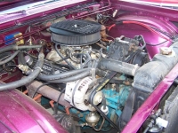 1965 Plymouth Sport Fury for sale in Michigan (ID-140005)