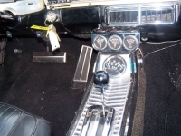 1965 Plymouth Sport Fury for sale in Michigan (ID-140005)