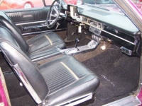 1965 Plymouth Sport Fury for sale in Michigan (ID-140005)
