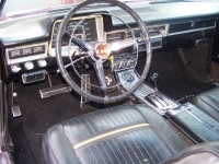 1965 Plymouth Sport Fury for sale in Michigan (ID-140005)