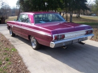 1965 Plymouth Sport Fury for sale in Michigan (ID-140005)