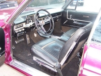 1965 Plymouth Sport Fury for sale in Michigan (ID-140005)