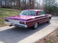 1965 Plymouth Sport Fury for sale in Michigan (ID-140005)