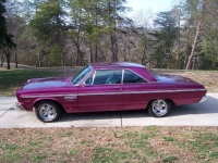 1965 Plymouth Sport Fury for sale in Michigan (ID-140005)