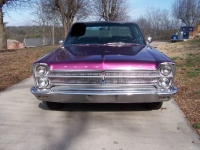 1965 Plymouth Sport Fury for sale in Michigan (ID-140005)