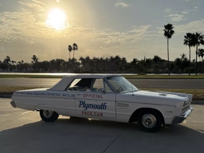 1965 Plymouth Sport Fury for sale 1965 Plymouth Sport Fury for sale