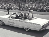 1965 Plymouth Sport Fury for sale in Michigan (ID-140157)