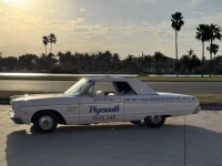 1965 Plymouth Sport Fury for sale in Michigan (ID-140157)