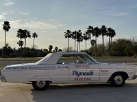 1965 Plymouth Sport Fury for sale in Michigan (ID-140157)