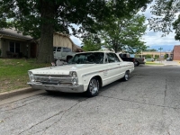 1965 Plymouth Sport Fury for sale in Michigan (ID-142220)