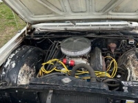 1965 Plymouth Sport Fury for sale in Michigan (ID-142220)