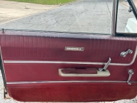 1965 Plymouth Sport Fury for sale in Michigan (ID-142220)