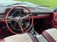 1965 Plymouth Sport Fury for sale in Michigan (ID-142220)