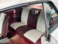 1965 Plymouth Sport Fury for sale in Michigan (ID-142220)