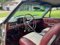 1965 Plymouth Sport Fury for sale in Michigan (ID-142220)