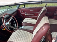 1965 Plymouth Sport Fury for sale in Michigan (ID-142220)